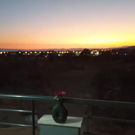 Athina Bc Apartament