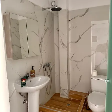 Apartment Athina Bc
