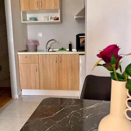 Appartement Athina Bc