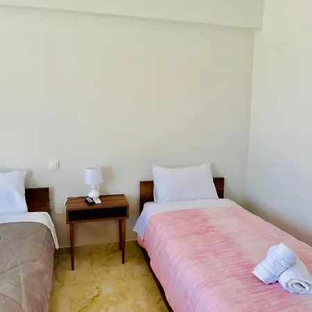 Apartament Athina Bc Seres