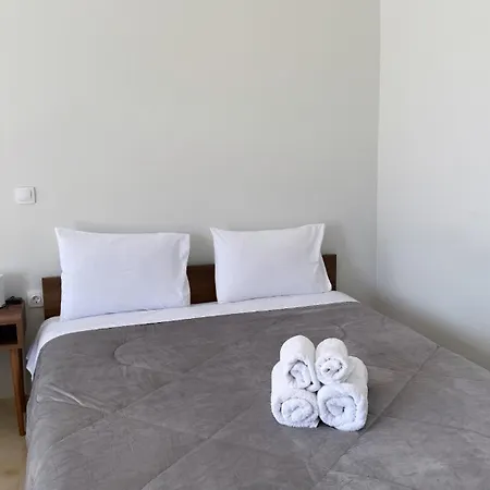 Apartament Athina Bc Seres