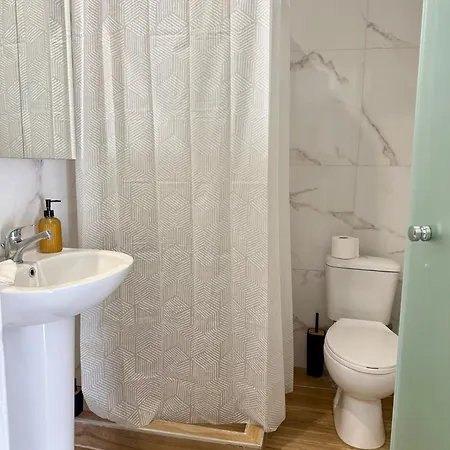 Athina Bc Apartament