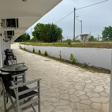 Athina Bc Apartament *
