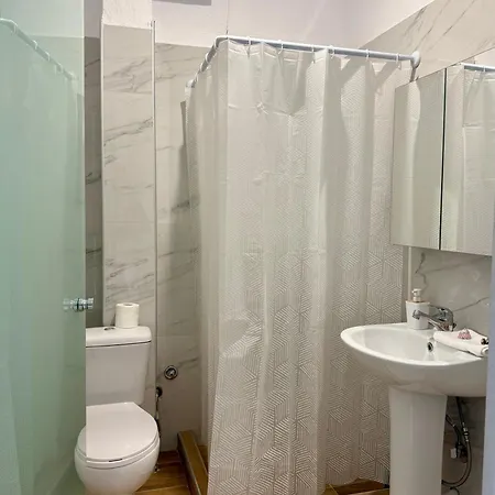 Apartament Athina Bc Seres
