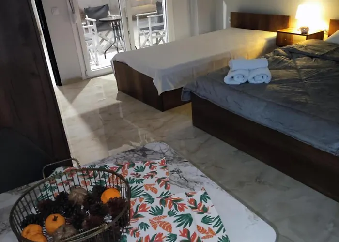 Athina Bc Appartement