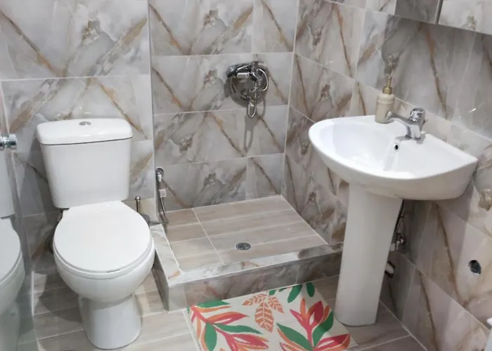 Athina Bc Appartement