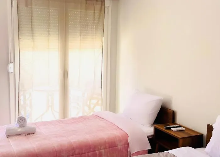 Appartement Athina Bc