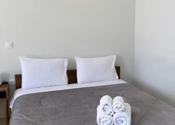 Apartment Athina Bc Serres